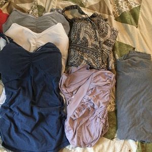 Maternity nursing bundle lot